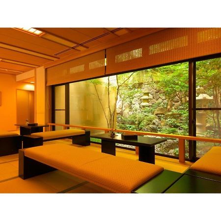 Ichinoyu Katei Yamanouchi (Nagano) Exterior foto