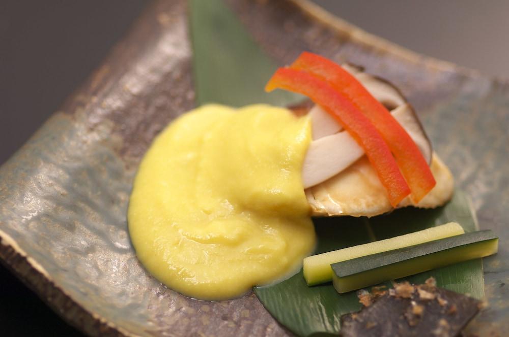 Ichinoyu Katei Yamanouchi (Nagano) Exterior foto