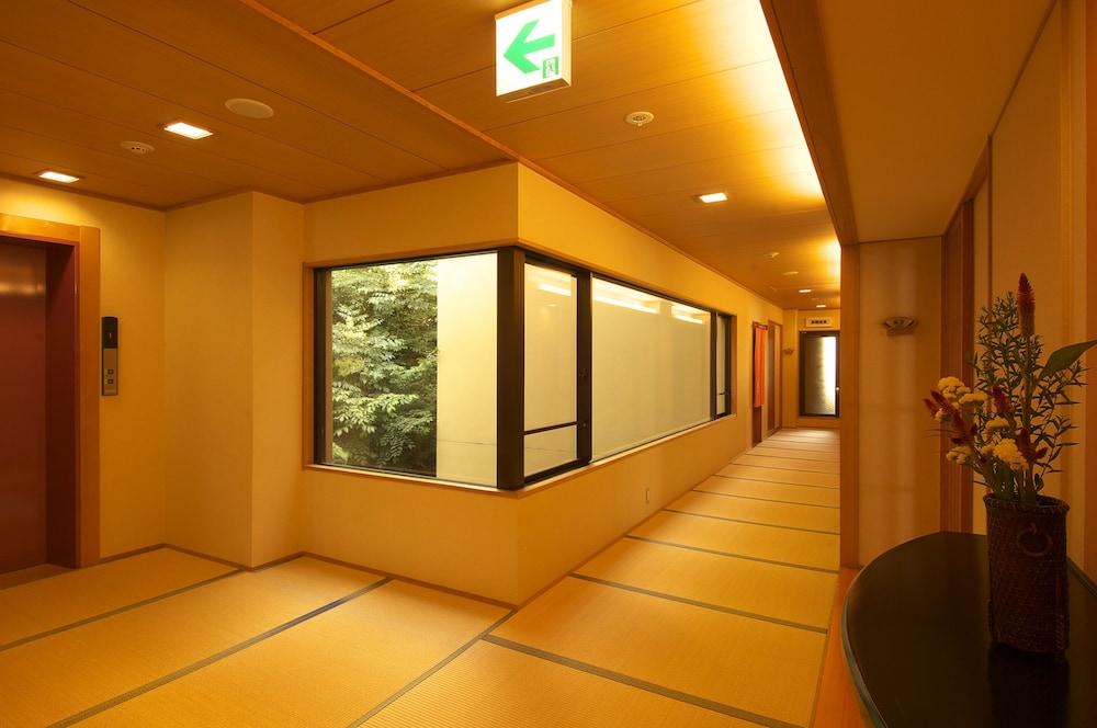 Ichinoyu Katei Yamanouchi (Nagano) Exterior foto