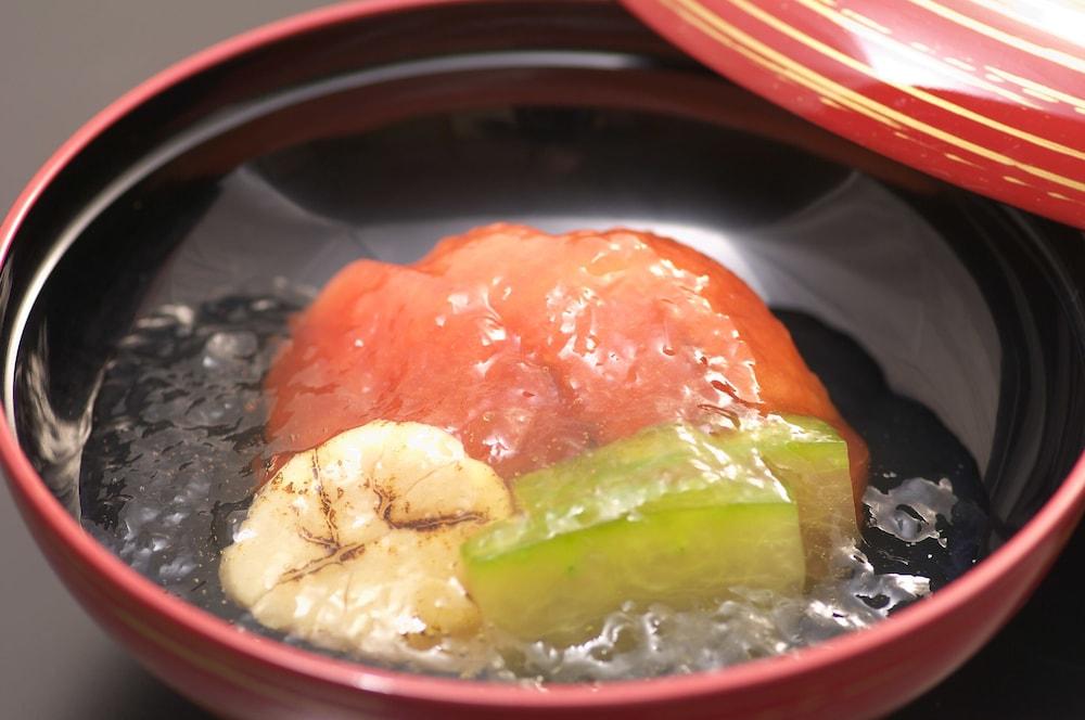 Ichinoyu Katei Yamanouchi (Nagano) Exterior foto