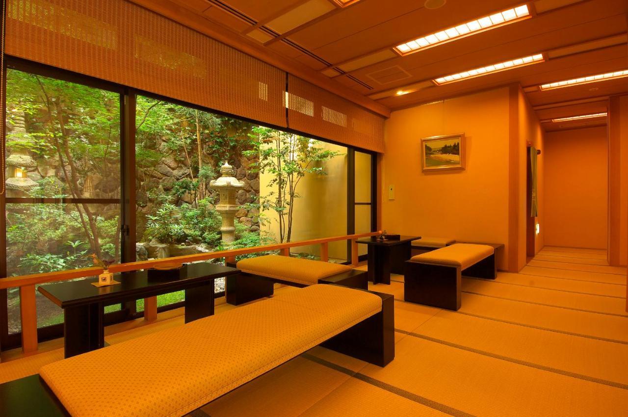 Ichinoyu Katei Yamanouchi (Nagano) Exterior foto