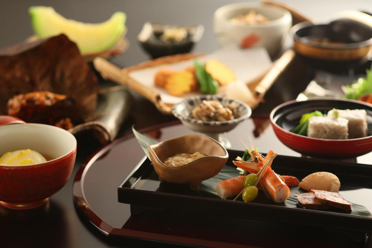 Ichinoyu Katei Yamanouchi (Nagano) Exterior foto