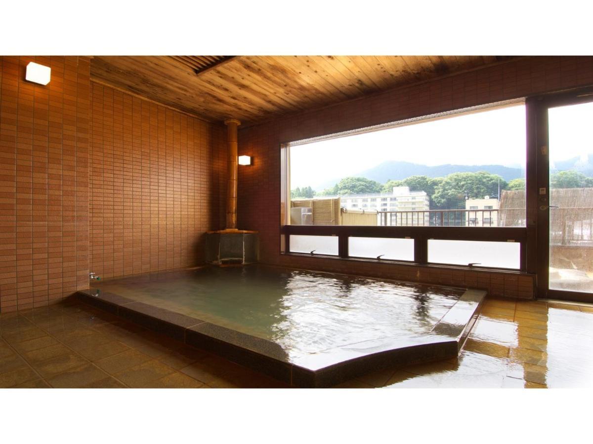 Ichinoyu Katei Yamanouchi (Nagano) Exterior foto