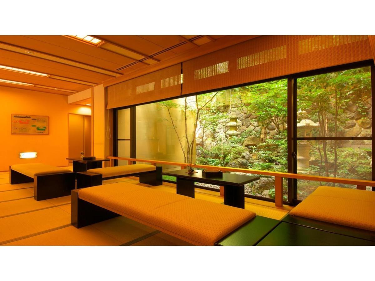 Ichinoyu Katei Yamanouchi (Nagano) Exterior foto