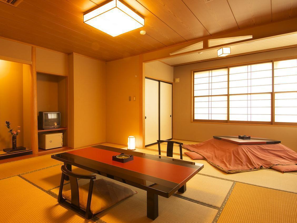 Ichinoyu Katei Yamanouchi (Nagano) Exterior foto